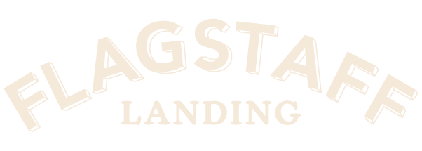Flagstaff Landing